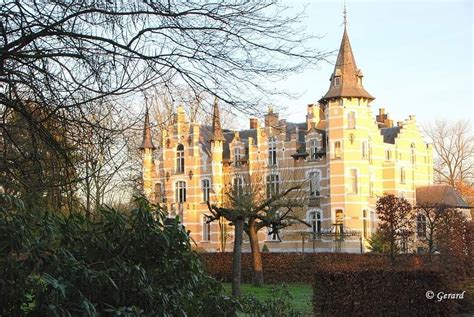 kasteel hamont achel|Site voormalig kasteel Grevenbroek.